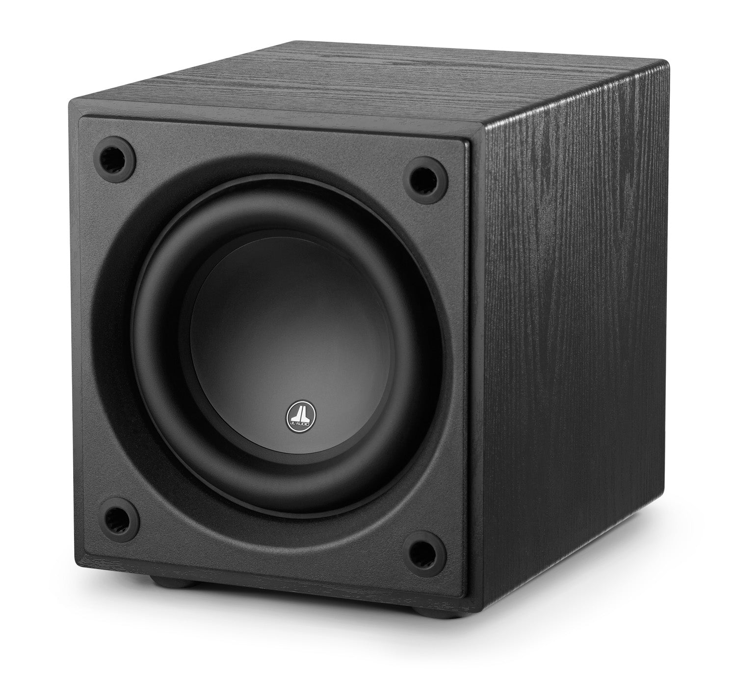 JL AUDIO Dominion d108 v2 subwoofer amplificato