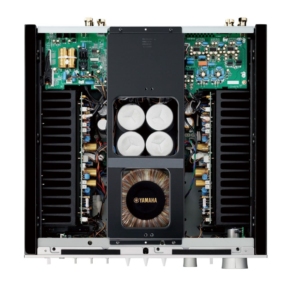 YAMAHA A-S2200 Amplificatore integrato
