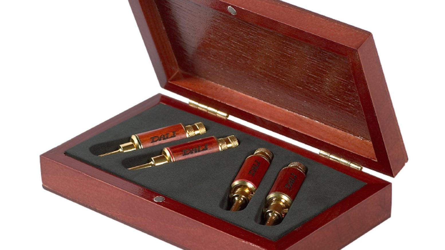 DALI BANANA PLUGS / W