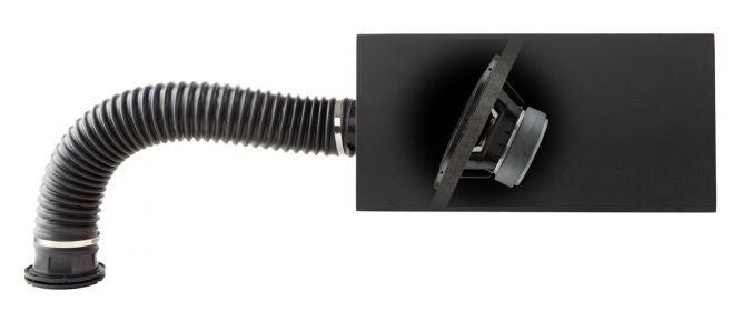 Subwoofer da incasso SONANCE BPS6