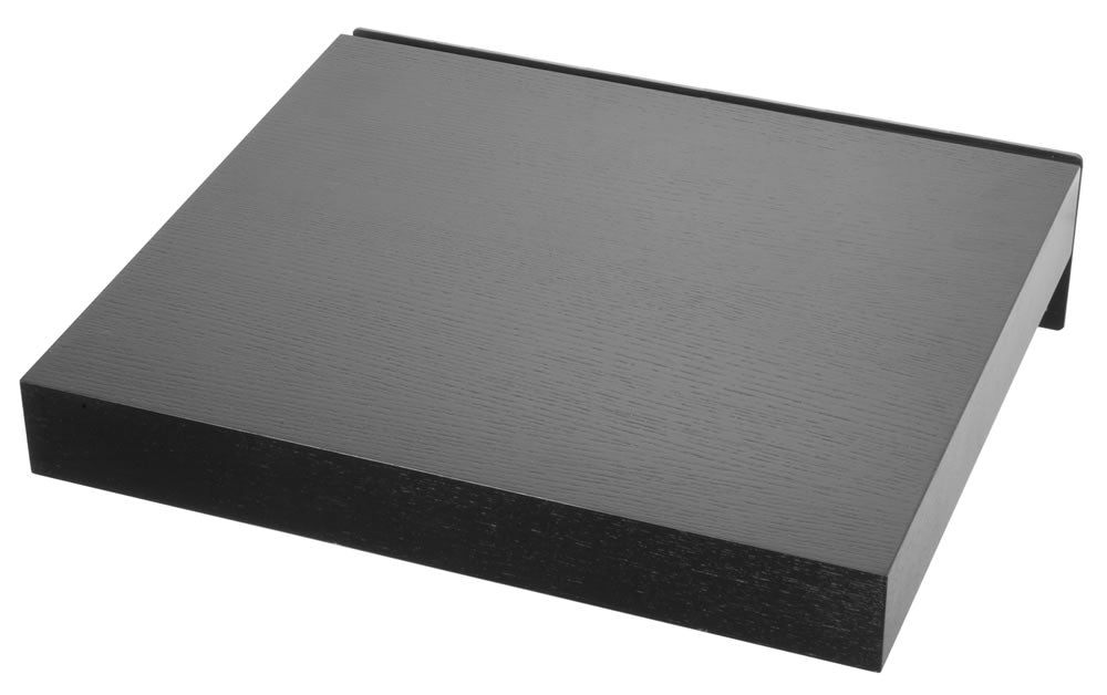 Supporto a muro per giradischi PRO-JECT WALLMOUNT IT 5 (WMI-5) NOCE
