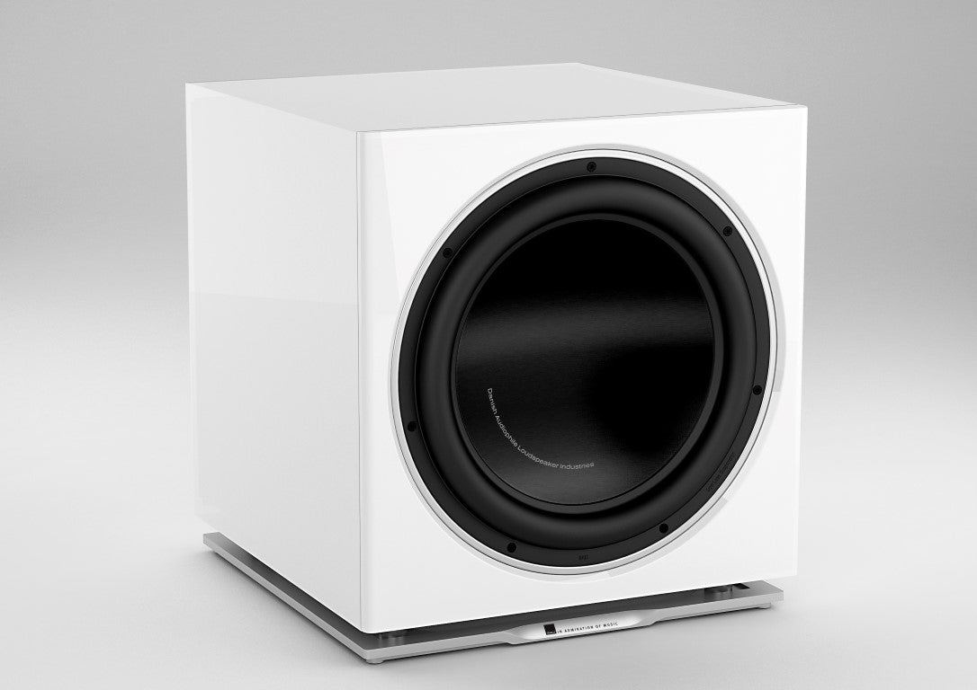 DALI SUB K-14 F Sub-woofer attivo