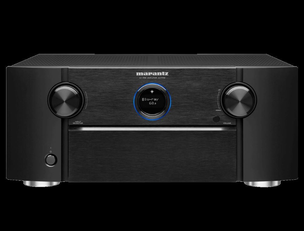 Marantz AV7706 Preamplificatore Audio Video