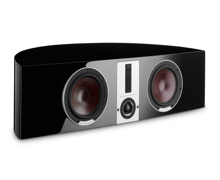 DALI EPICON VOKAL BLACK