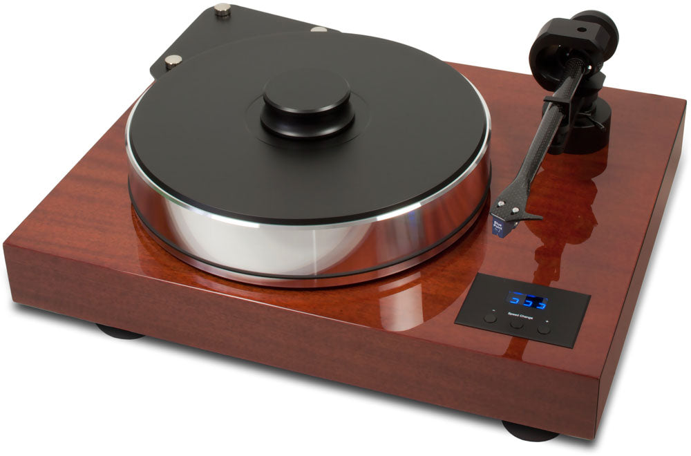 PRO-JECT X-TENSION 10 EVOLUTION SUPERPACK Giradischi