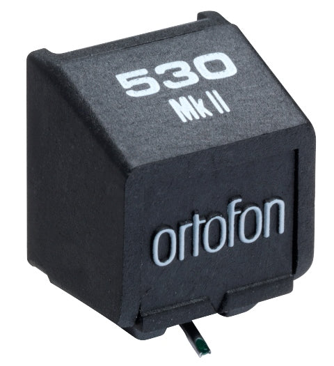 ORTOFON STYLUS 530 MKII