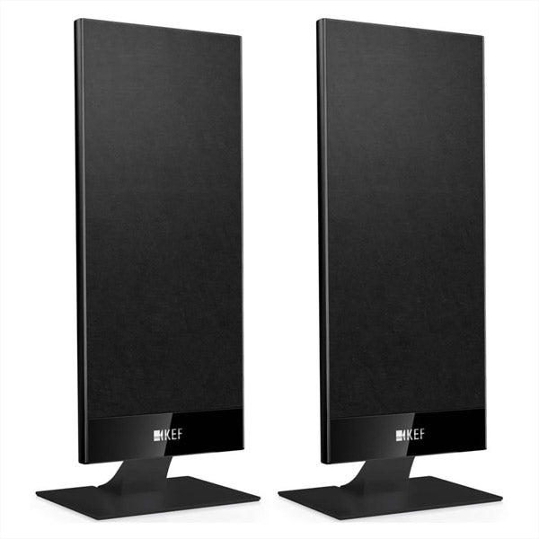 KEF T 101 BLACK