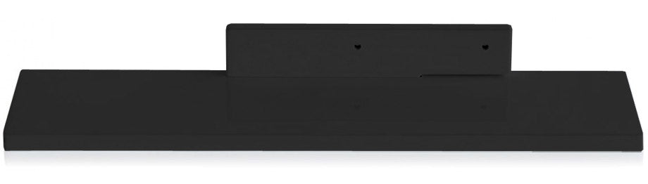 REL ACOUSTICS HABITAT FLOOR MOUNT NERO