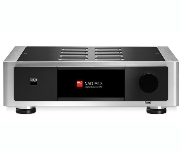 NAD M12 NERO