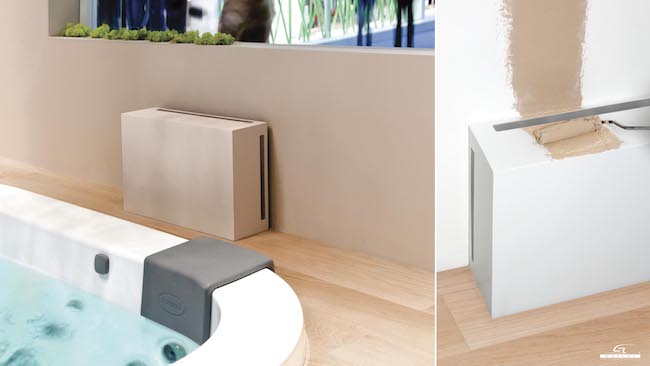 GARVAN WAE121 Subwoofer attivo