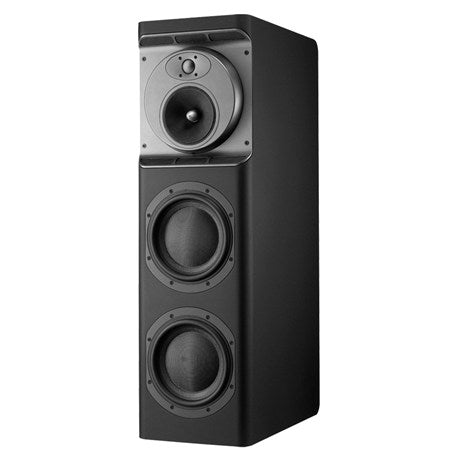B&W CT8 LR Nero