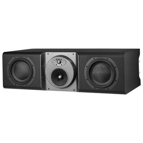 B&W CT8 CC Nero