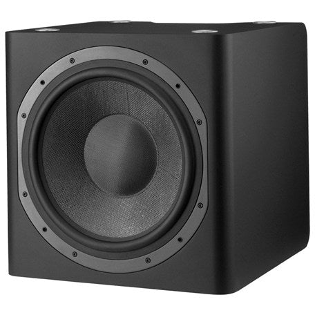 B&W CT8 SW Nero