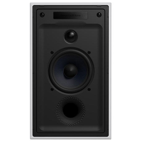 B&W CWM7.5 S2 BIANCO