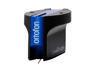 ORTOFON MC CADENZA BLUE