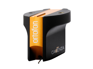 ORTOFON MC CADENZA BRONZE