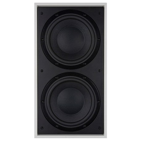 B&W ISW-4 BIANCO