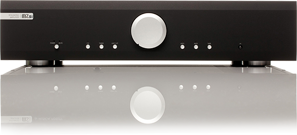 Musical fidelity M2si amplificatore integrato