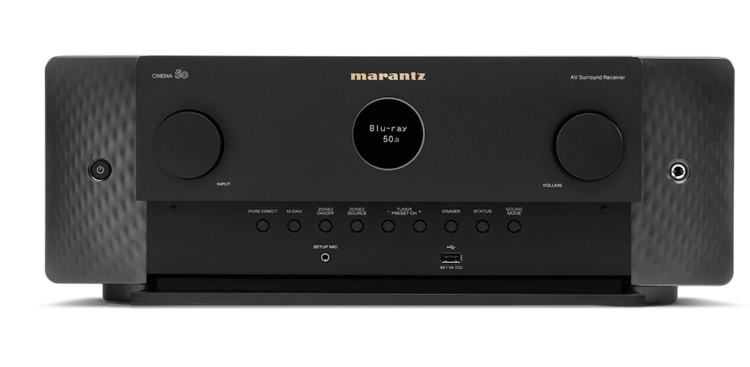 Marantz Cinema 50 amplificatore AV 9.4 canali