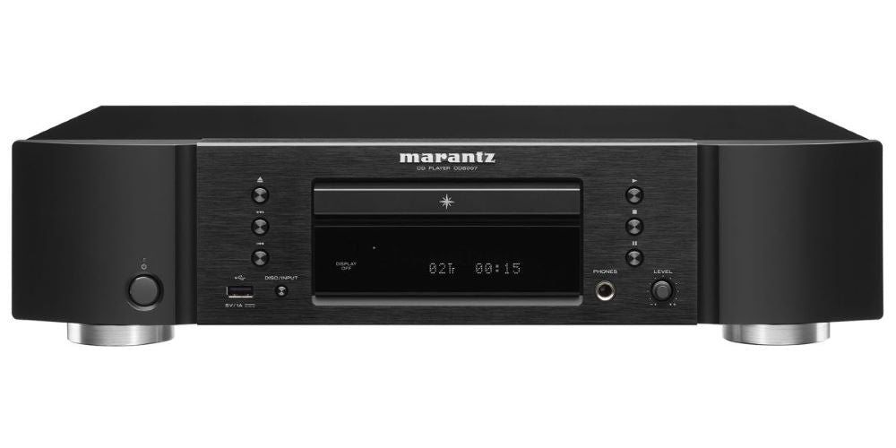 MARANTZ CD6007 Lettore CD