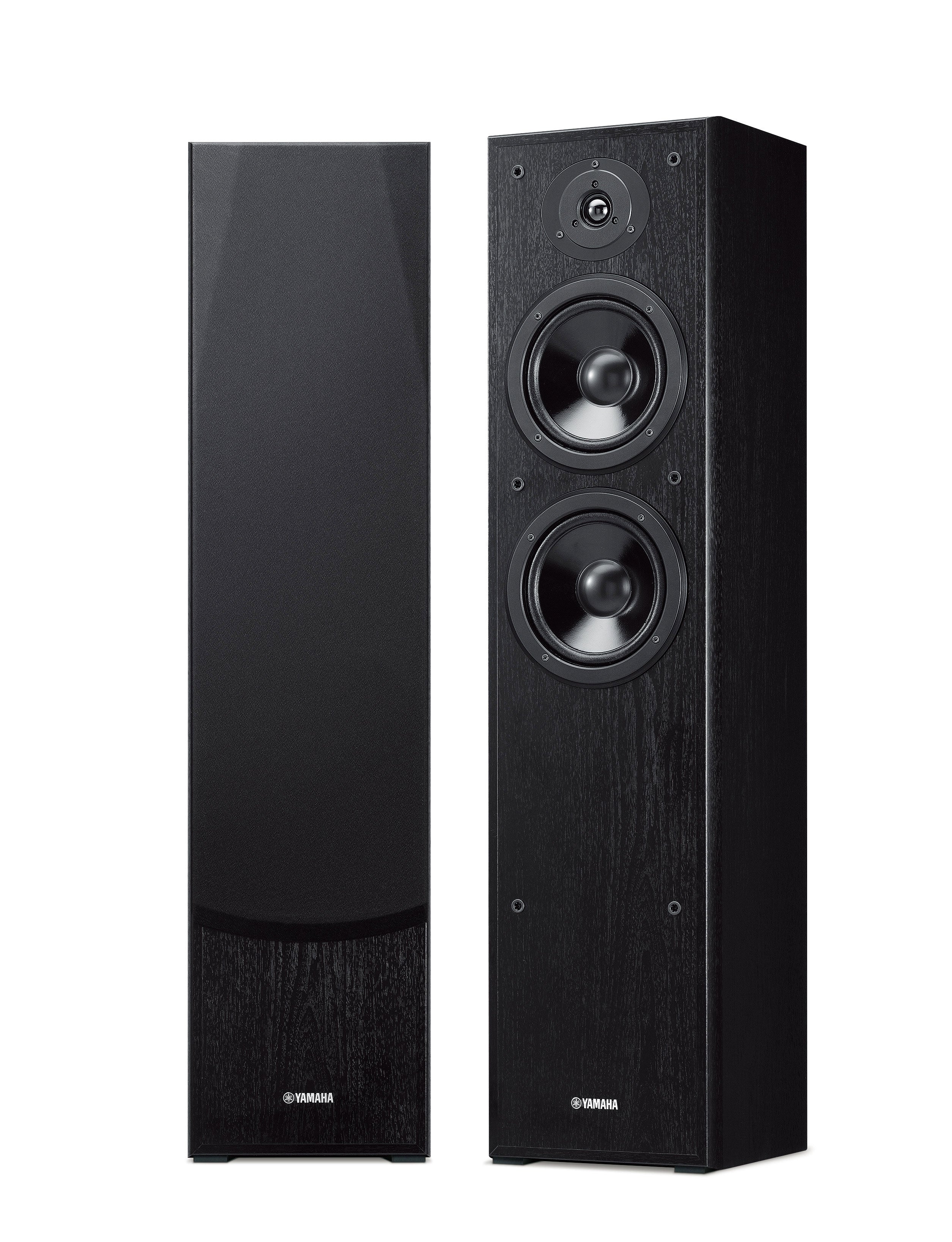 YAMAHA NS-F51 Coppia diffusore da pavimento bass-reflex a 2 vie