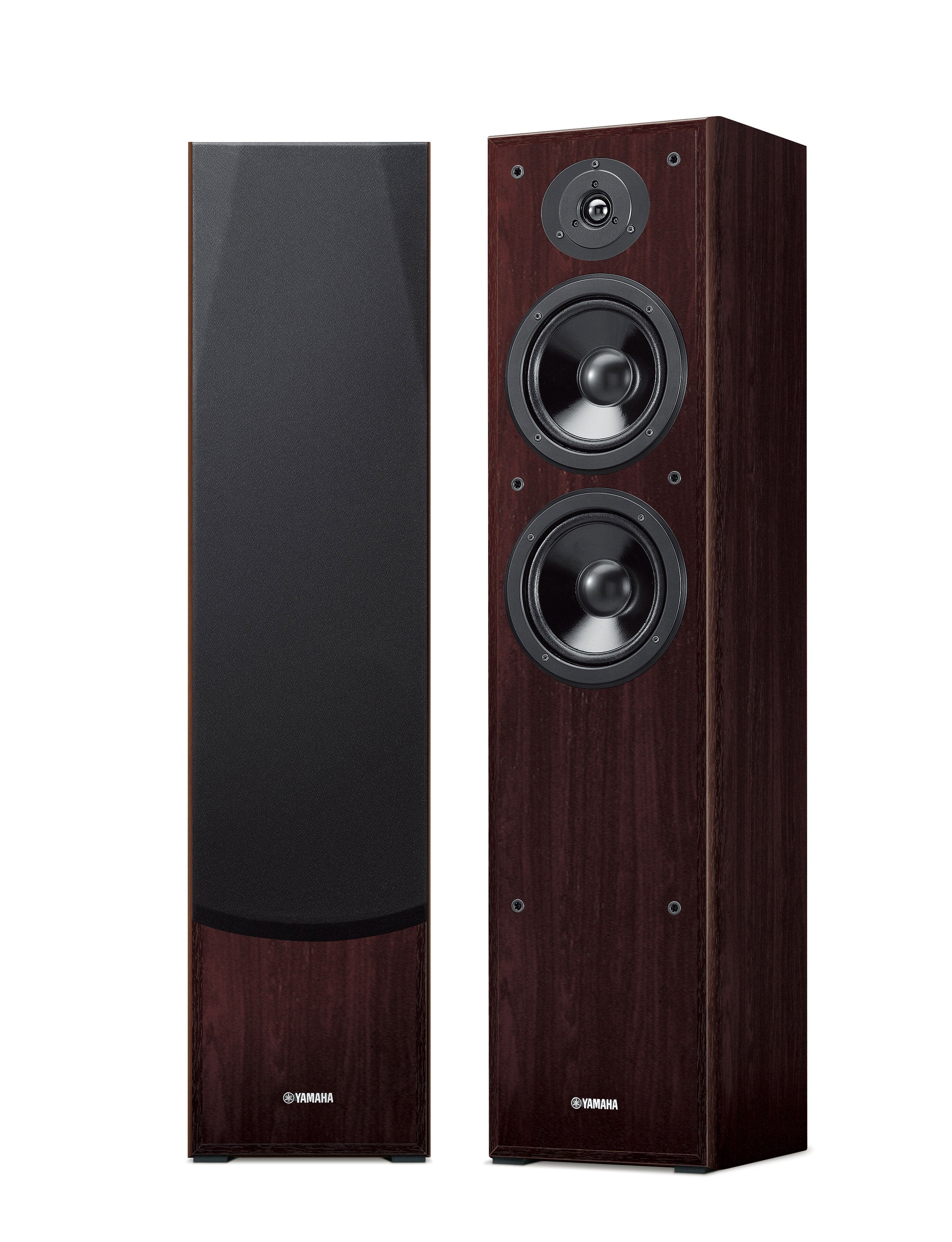 YAMAHA NS-F51 Coppia diffusore da pavimento