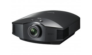 Sony VPL-HW65ES Proiettore Home Cinema Full HD 3D USATO 