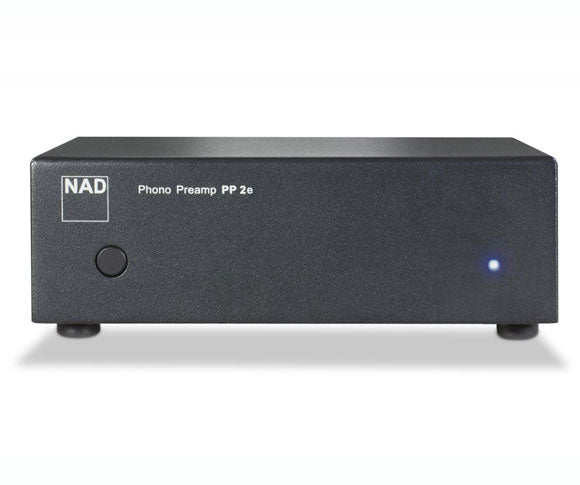 NAD PP2 E NERO