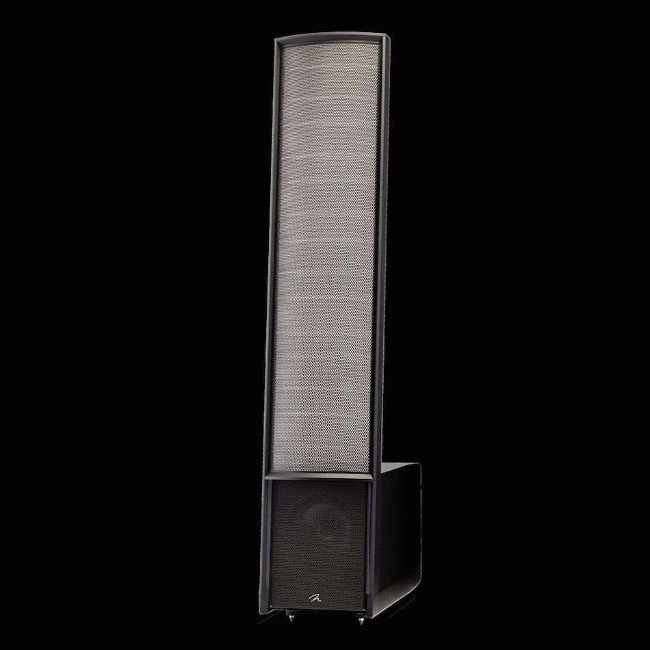 Martin Logan Impression ESL 11A Diff