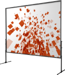 Big Frame fino a cm 1000