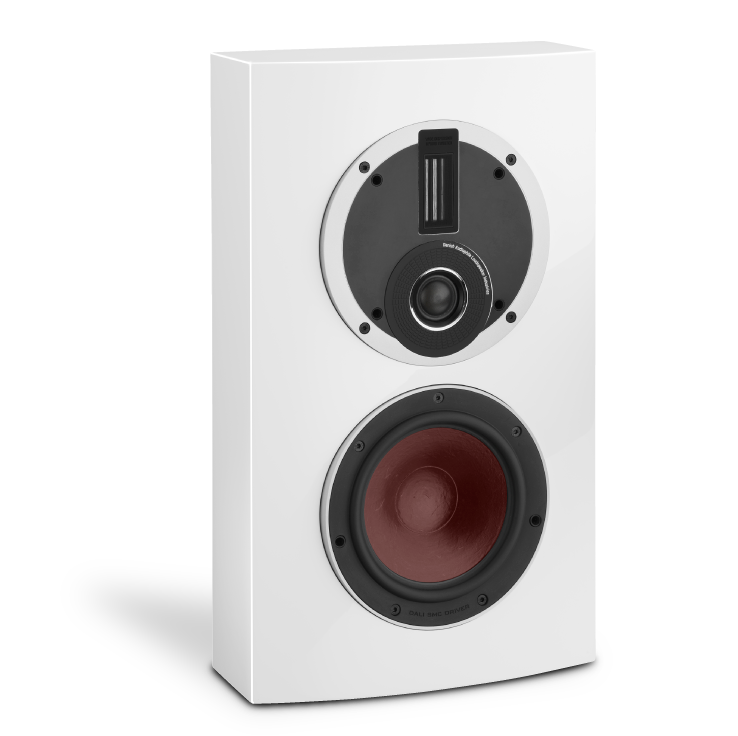 DALI RUBICON LCR Diffusore da parete