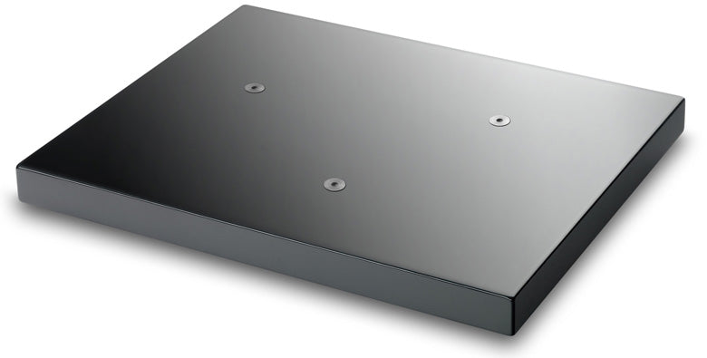 Base antirisonante PRO-JECT GROUND IT DELUXE 3