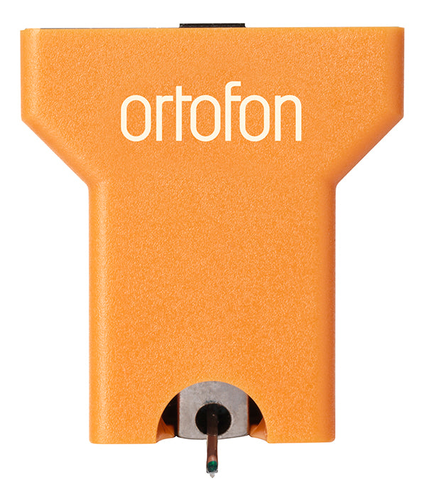 Fonorivelatori a Bobina Mobile ORTOFON QUINTET BRONZE
