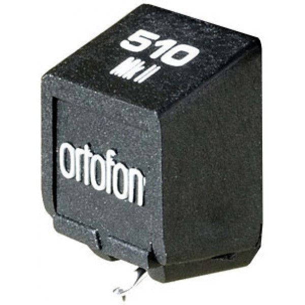 Stilo di ricambio ORTOFON STYLUS 510 MKII