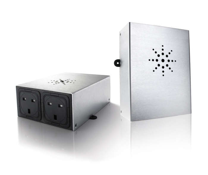 ISOTEK EVO 3 MINI MIRA Filtri e Distributori di Alimentazione