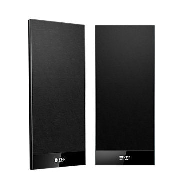 KEF T 101 coppia Diffusori da Scaffale/parete