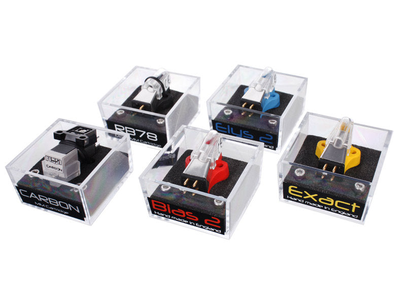 Testina MM REGA CARBON