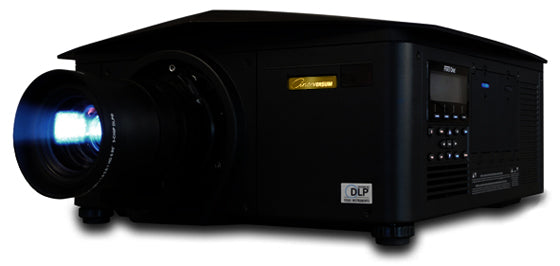 CINEVERSUM FORCE TWO 3D