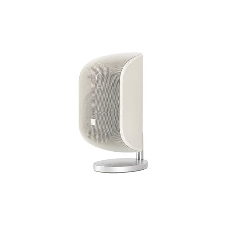 Coppia mini diffusori da scaffale B&W M-1