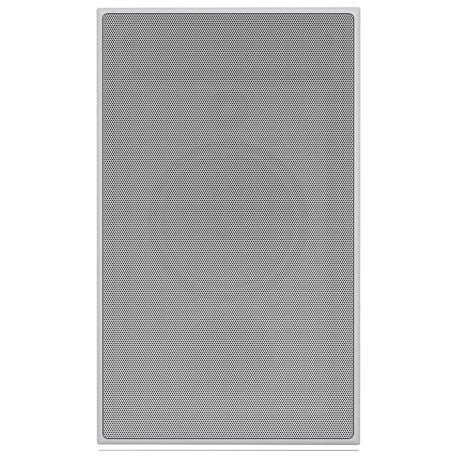 B&W CWM7.5 S2 BIANCO Diffusore a 2 vie da parete
