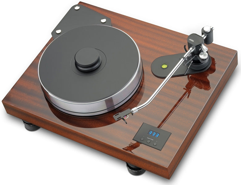PRO-JECT X-TENSION 12 EVOLUTION Giradischi