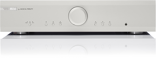 Musical fidelity M2si amplificatore integrato