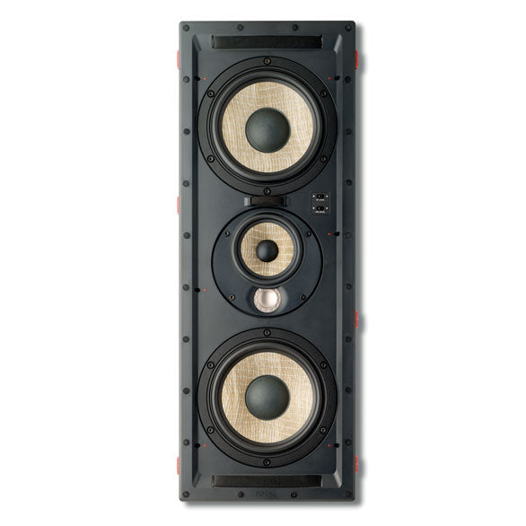 Focal 300 IWLCR6 diffusore da incasso