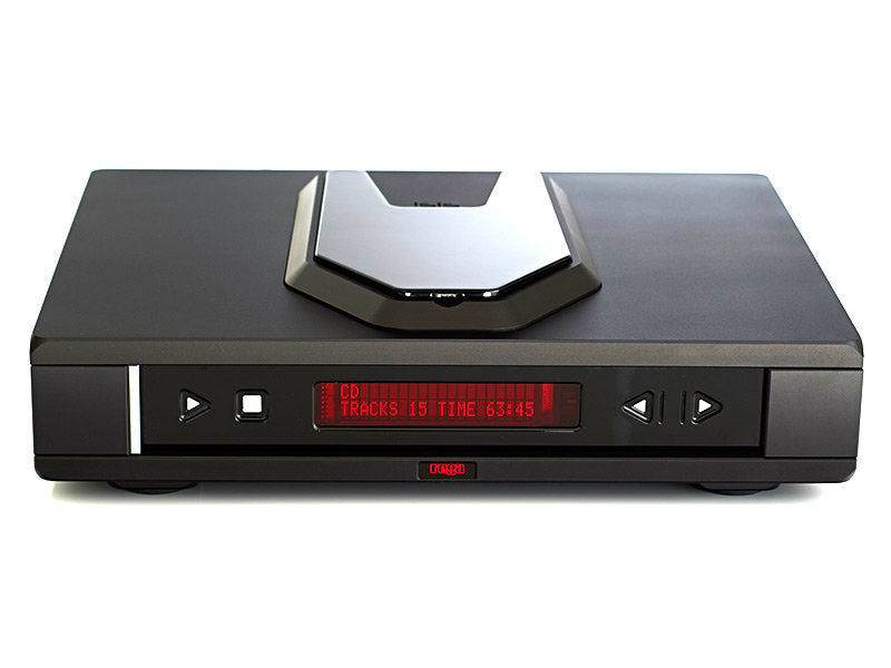 REGA ISIS NERO