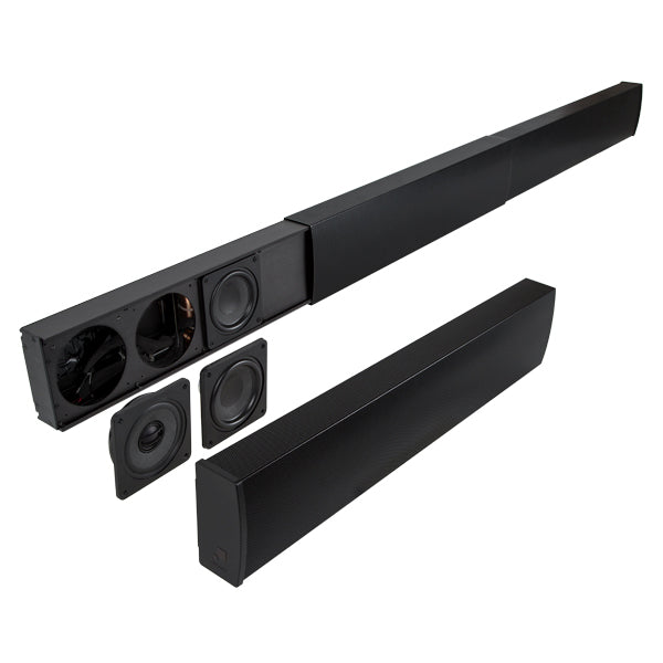 Soundbar SONANCE SB46M BLACK