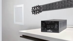 GARVAN AT440N Amplificatore Stereo