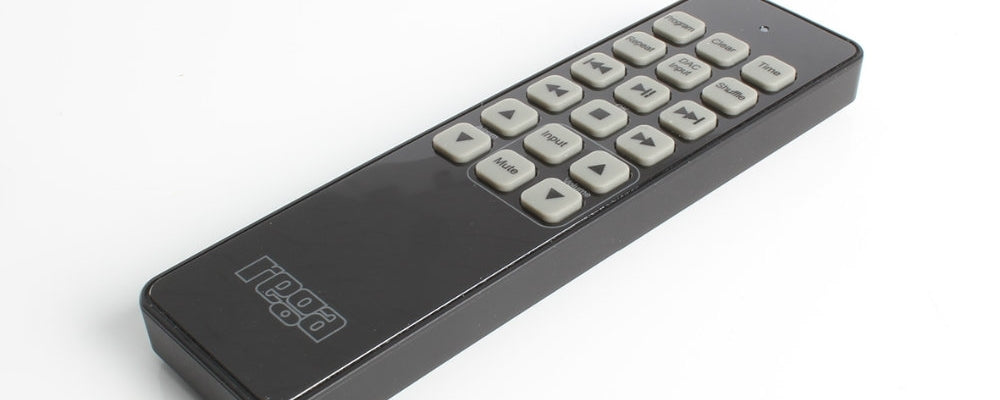 REGA MINI REMOTE