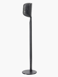 Coppia mini diffusori da scaffale B&W M-1