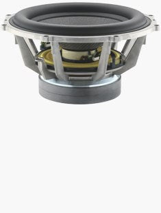 Subwoofer da incasso B&W ISW-4 BIANCO