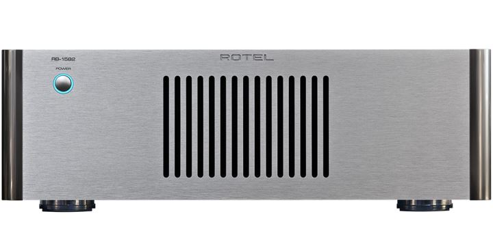 Rotel RB-1582 finale di potenza stereo